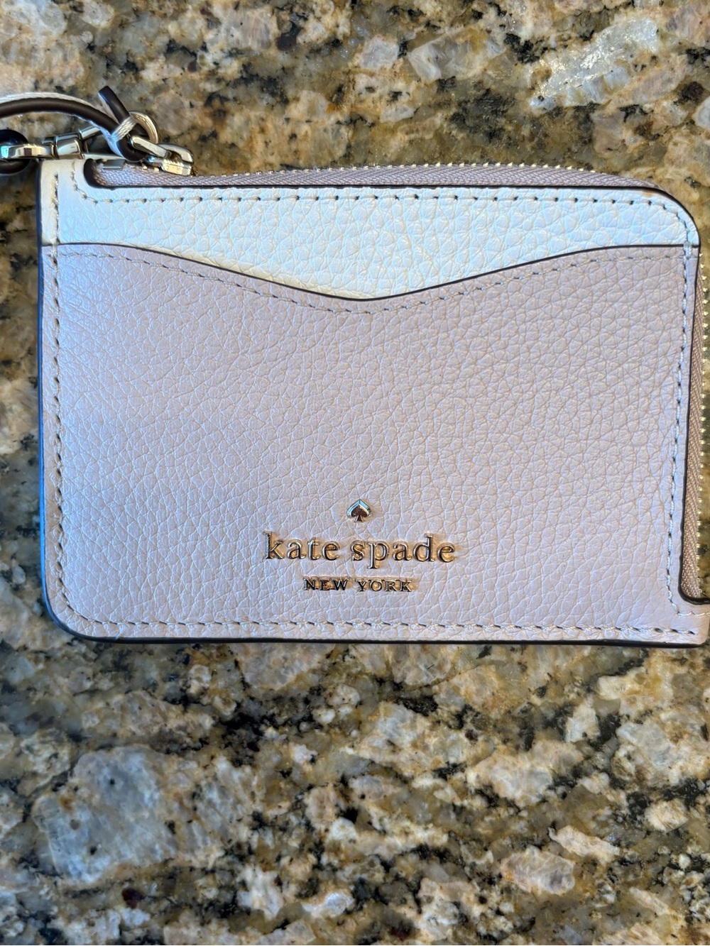 kate spade card holder
